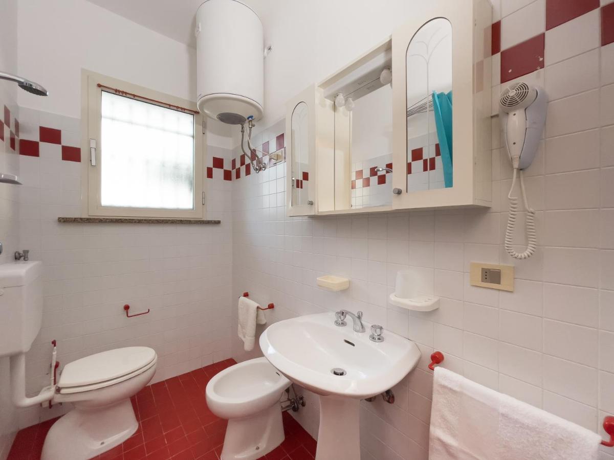Casa Guglielmo E Anna Villa Lignano Sabbiadoro Bagian luar foto