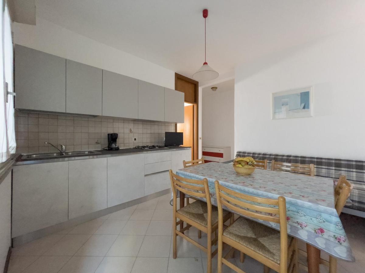 Casa Guglielmo E Anna Villa Lignano Sabbiadoro Bagian luar foto