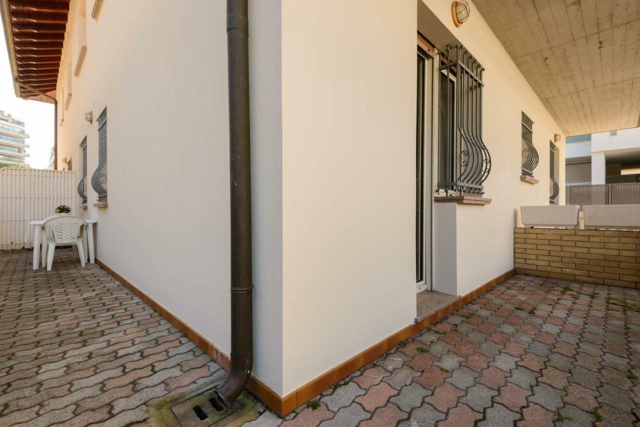Casa Guglielmo E Anna Villa Lignano Sabbiadoro Bagian luar foto